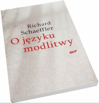 O JĘZYKU MODLITWY