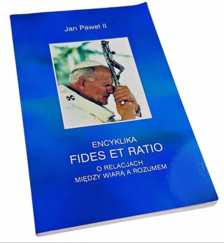 O RELACJACH MIEDZY WIARĄ A ROZUMEM