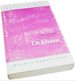 OCKHAM Myśli i Ludzie
