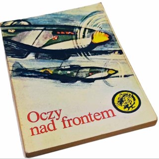 OCZY NAD FRONTEM