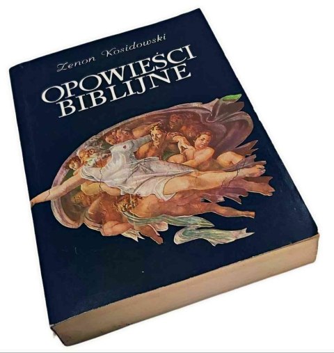 OPOWIEŚCI BIBILIJNE