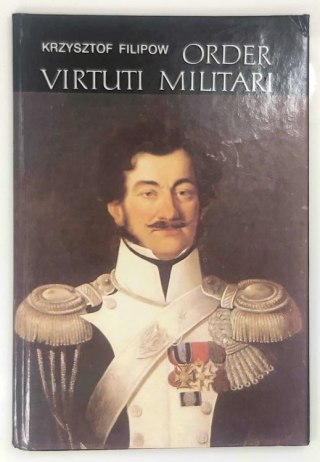 Order Virtuti Militari
