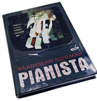 PIANISTA PORTRET MUZYCZNY