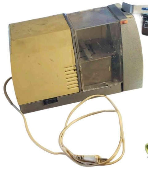 PIŁA MODELARSKA ZSSR 250W 220V