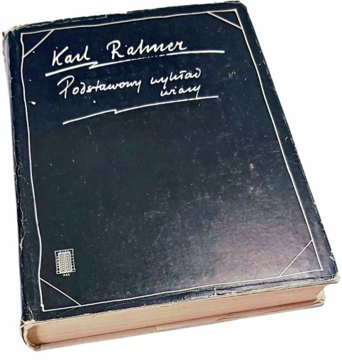 PODSTAWOWY WYKŁAD WIARY Wprowadzenie do pojęcia chrześcijaństwa