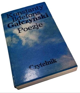 POEZJE