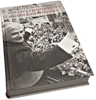 PORTRET FILOZOFICZNY JOSEPHA RATZINGERA