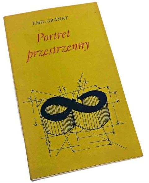 PORTRET PRZESTRZENNY
