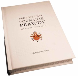 POZNANIE PRAWDY Wykłady papieskie