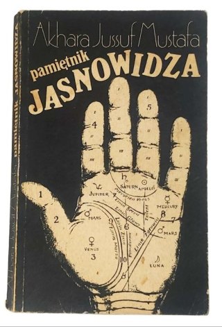Pamiętnik Jasnowidza