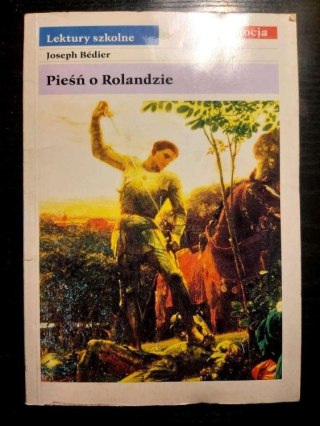 Pieśń o Rolandzie