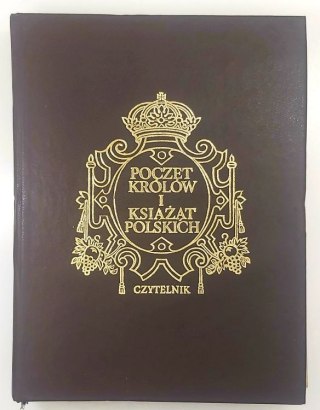 Poczet Królów i Książąt Polskich