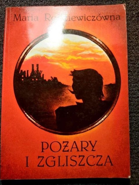 Pożary i zgliszca
