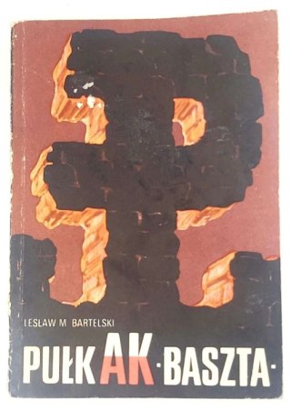 Pułk AK Baszta