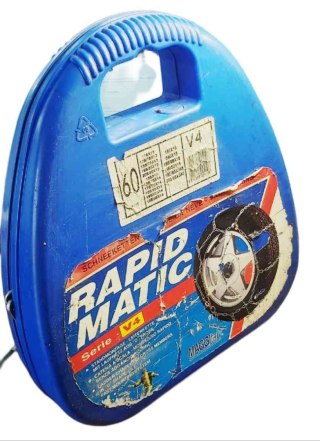 RAPID MATIC Łańcuch na koła seria V4