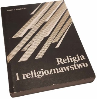 RELIGIA I RELIGIOZNAWSTWO