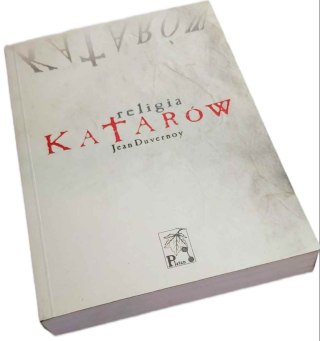 RELIGIA KATARÓW
