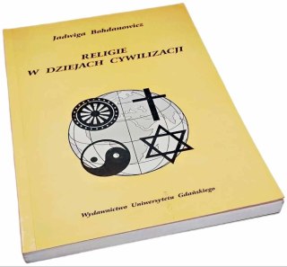 RELIGIE W DZIEJACH CYWILIZACJI