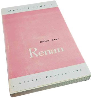 RENAN Myśli i Ludzie