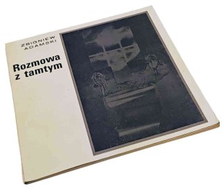 ROZMOWA Z TAMTYM