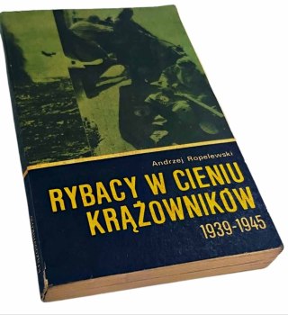 RYBACY W CIENIU KRĄŻOWNIKÓW