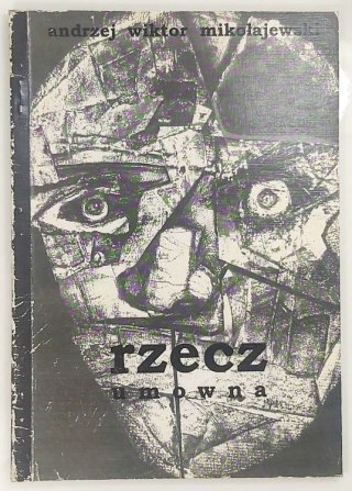 Rzecz umowna