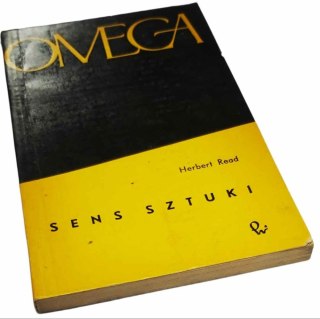 SENS SZTUKI seria Omega
