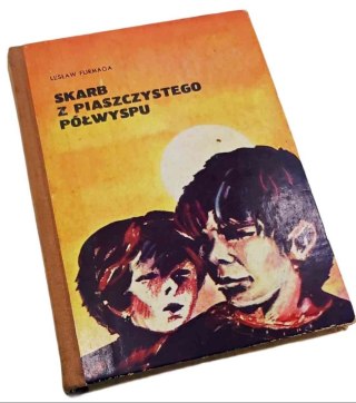 SKARB Z PIASZCZYSTEGO PÓŁWYSPU