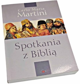 SPOTKANIE Z BIBLIĄ