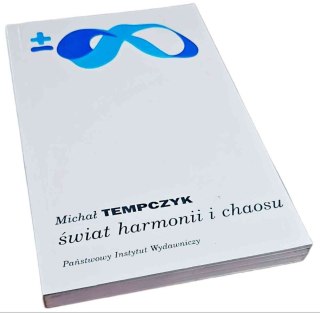 ŚWIAT HARMONII I CHAOSU Biblioteka Myśli Współczesnej