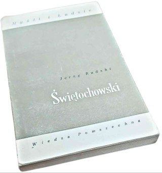 ŚWIĘTOCHOWSKI Myśli i Ludzie