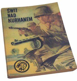 ŚWIT NAD KURHANEM