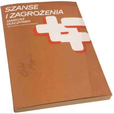 SZANSE I ZAGROŻENIA