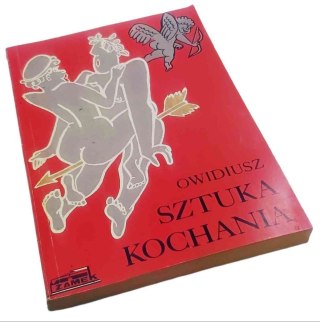 SZTUKA KOCHANIA