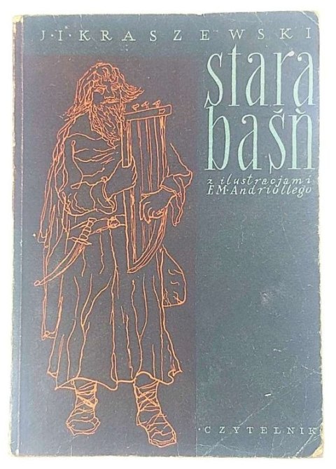 Stara Baśń - wyd. z 1953 roku
