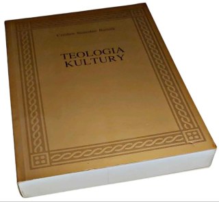 TEOLOGIA KULTURY
