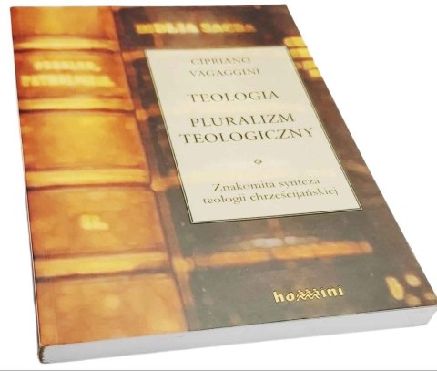 TEOLOGIA, PLURALIZM POLITYCZNY
