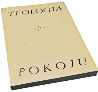 TEOLOGIA POKOJU