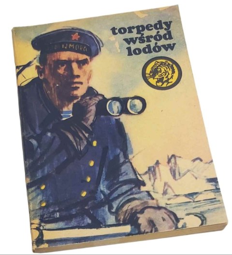 TORPEDY WŚRÓD LODÓW