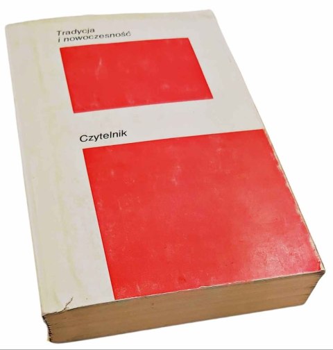 TRADYCJE I NOWOCZESNOŚĆ