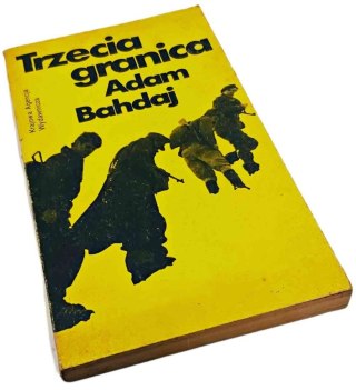 TRZECIA GRANICA