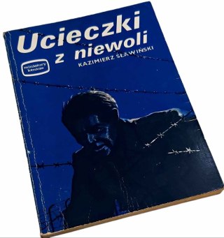 UCIECZKA Z NIEWOLI