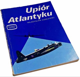 UPIÓR ATLANTYKU