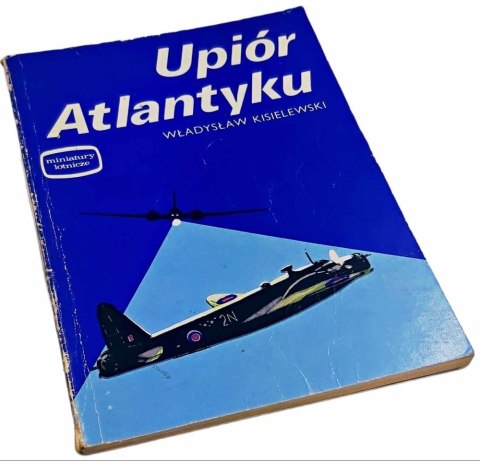 UPIÓR ATLANTYKU