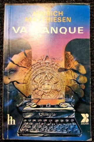 Va Banque