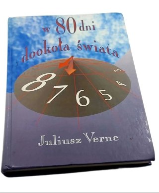 W 80 DNI DOOKOŁA ŚWIATA