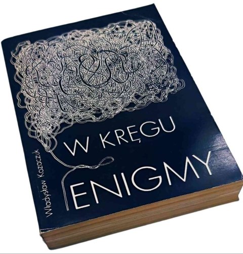 W KRĘGU ENIGMY