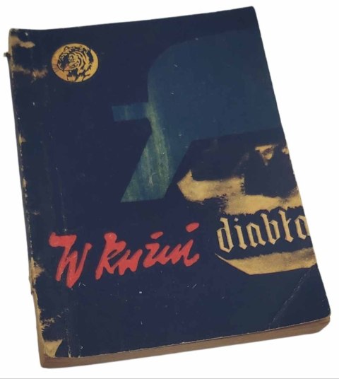 W KUŹNI DIABŁA