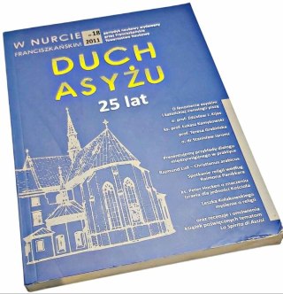 W NURCIE FRANCISZKAŃSKIM nr 18 2011 rok