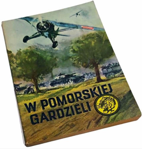 W POMORSKIEJ GARDZIELI